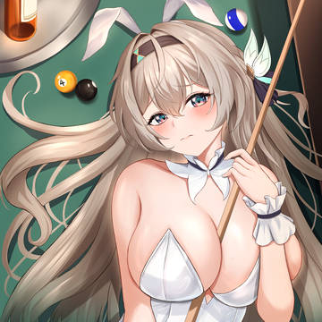 白バニーホタル