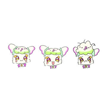 らくがきプリルン