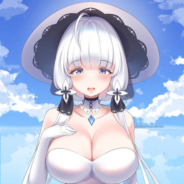 illustrious