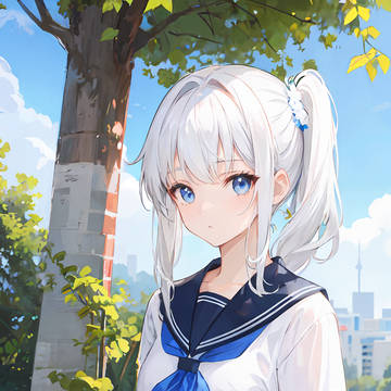 通學路