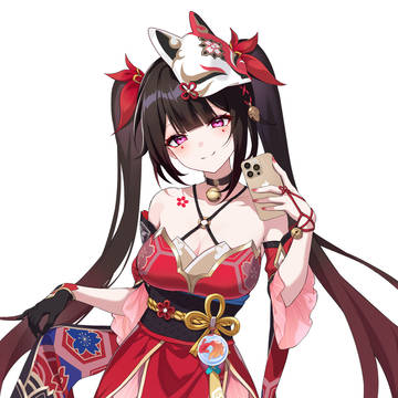 花火