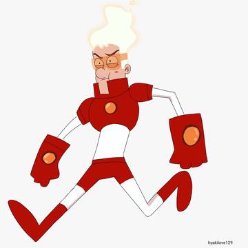 atomic puppet crimson beacon