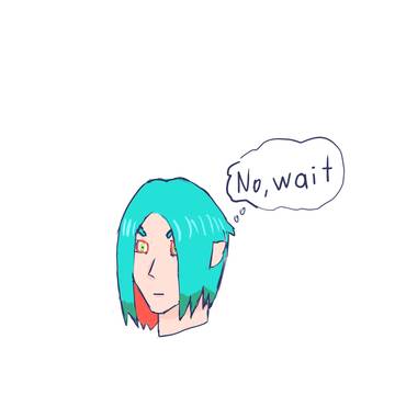 3/4 something