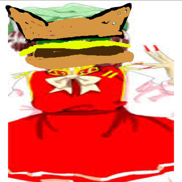 chen burger