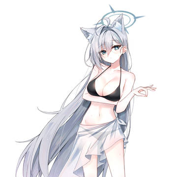 シロコ