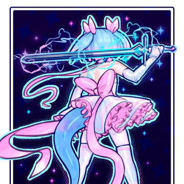 ✨ Prisma Star ✨