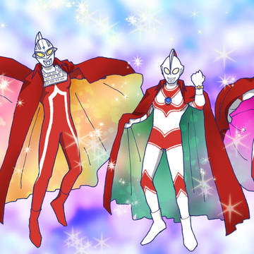 【ウルトラ】ログ⑥