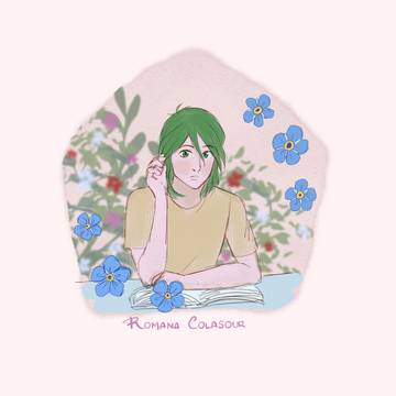 『前に。。。会ったことがありますか。。。』