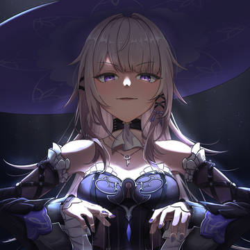 マダム.ヘルタ