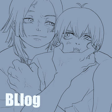 BL落書きlog