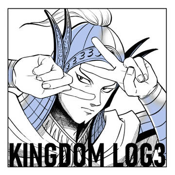 kingdom log3