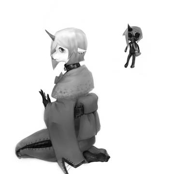 胶衣+和服