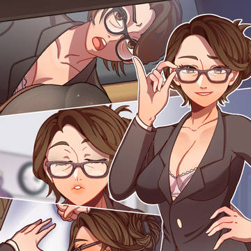 Jo's S1 Escapades