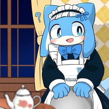 メイドさん