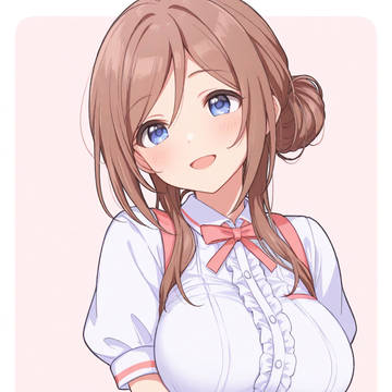 莉波お姉ちゃん