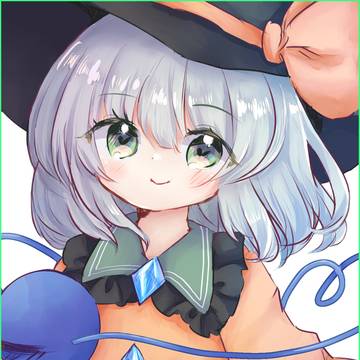 こいしちゃん💚