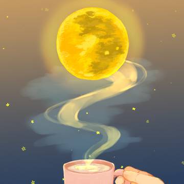 moonmug