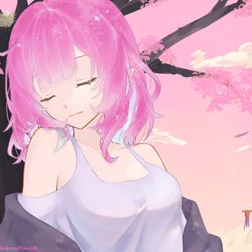 楽園
