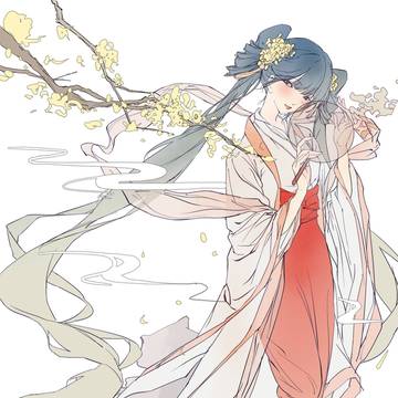 中秋明月