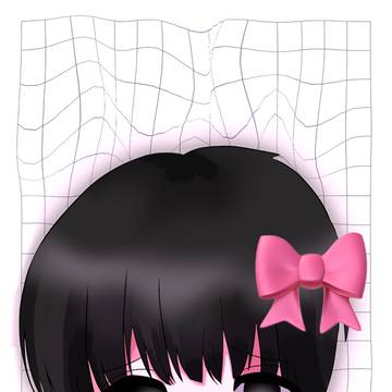 久しぶりに描いた^^