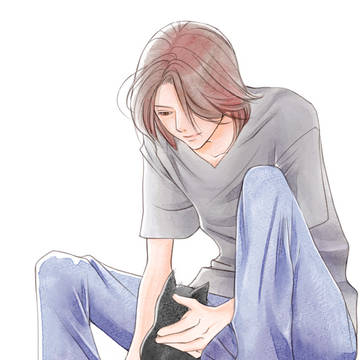 水彩練習
