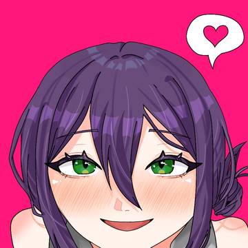 「デンジくん♡」