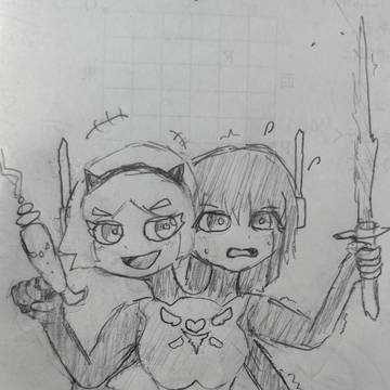 [[Battle Form]]