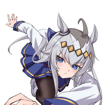 オグリキャップ