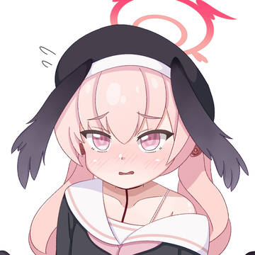 コハルちゃん