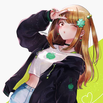 💚🍀