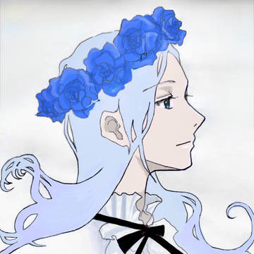 YOIお絵描き