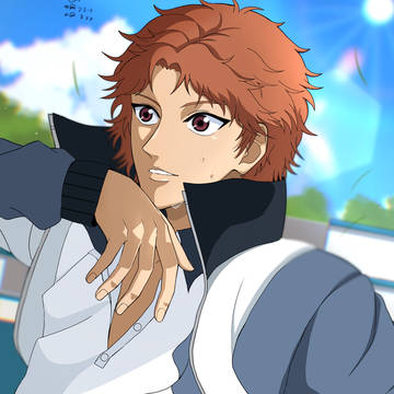 Happybirthday🎾