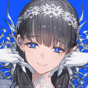 【COMITIA152】BLUE EMPRESS