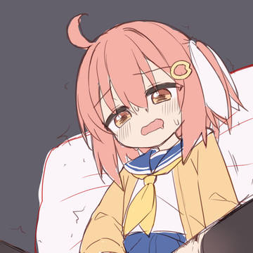 柚音ちゃん