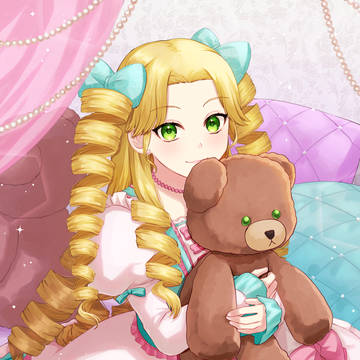 第4回GALLERIAイラコン西洋