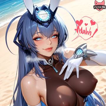 Jersey Azur Lane