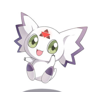 小可爱