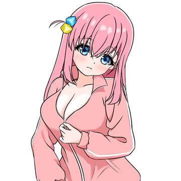 ぼっちちゃんrkgk