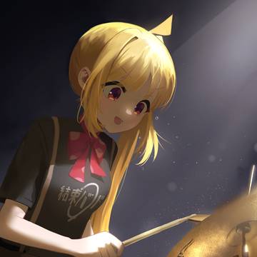 Ijichi Nijika