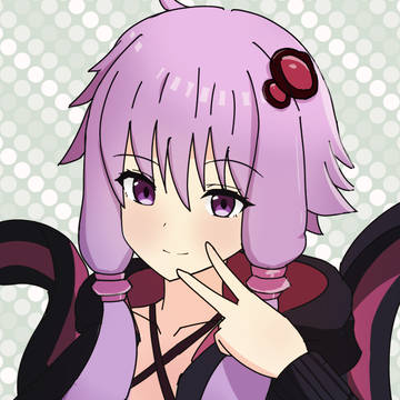 ゆかりん