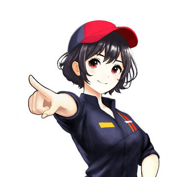 増子 マシコ