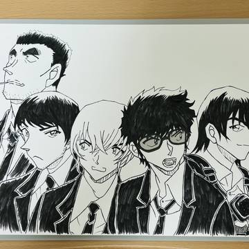 警察学校組
