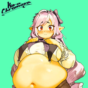 Fat Vivian