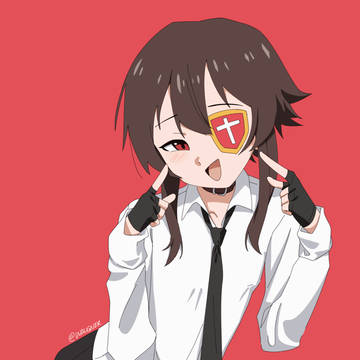 Megumin ❤️