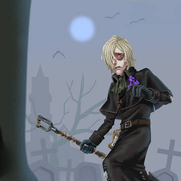 第五人格まとめ