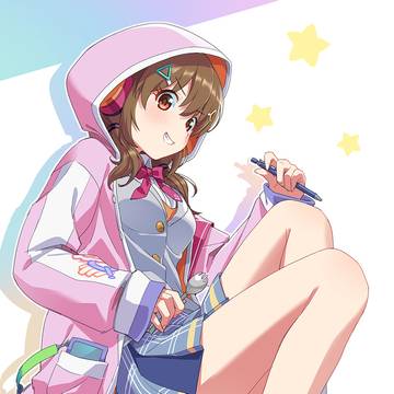 超最強☆サイキッカー