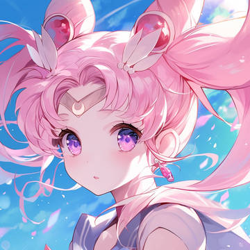 🩷セーラームーン集