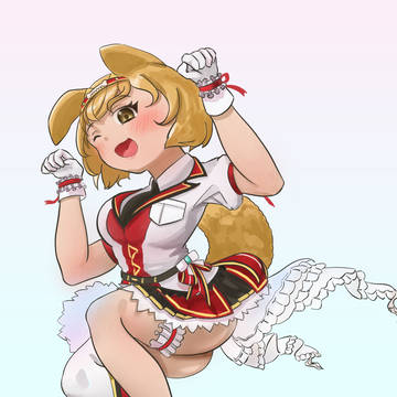 アリサカ