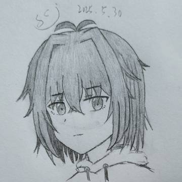 双重君のoc（再一次！）