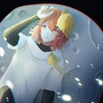 月